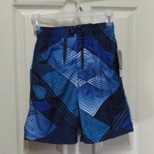 Kanu Surf Board Shorts Sz 8 NWT
